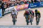 4th Paris-Roubaix Femmes avec Zwift (1.WWT) One day race: Denain – Roubaix (148.5km)