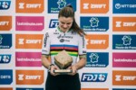 4th Paris-Roubaix Femmes avec Zwift (1.WWT) One day race: Denain–Roubaix (148.5km)