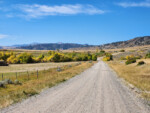 Scenes from Wyoming’s Cowboy Crusher. Photo courtesy Cowboy Crusher