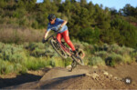 Durango Cycling Riders on Demonstration trails, 2023, courtesy Durango Mesa Foundation