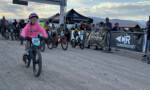 Scenes from the 2024 Three Peaks Intermountain Cup. Photo by Scott Frankos