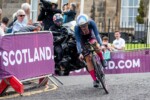 Glasgow UCI World Championships -Elite Women Individual Time Trial