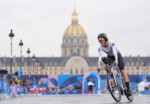 Paris 2024 Olympic Games