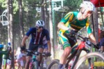 2024 UCI MTB World Championships