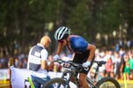 2024 UCI MTB World Championships