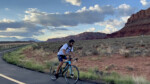 Moab Century. Photo courtesy Skinny Tire Events