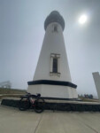 Newport Oregon Lighthouse. Photo by Kelly McPherson