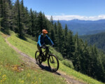 Oregon Mountain Biking noFogHere2