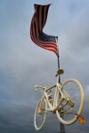 Scenes from the Ride for Magnus: Ride for Your Life. Photo by Ryan Muncy