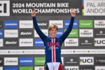 2024 UCI MTB World Championships