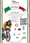 SLC Vintage Ride 2024