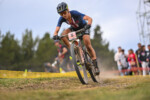 2024 UCI MTB World Championships