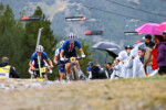 2024 UCI MTB World Championships