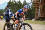 2024 UCI MTB World Championships