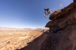 Cami Nogueira, Red Bull Rampage