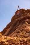 Robin Goomes, Red Bull Rampage