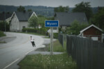 Brage Vestavik, ‘This is Home’, in his hometown of Mysen, Norway.