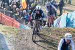 UCI Cyclocross World Championships – Liévin