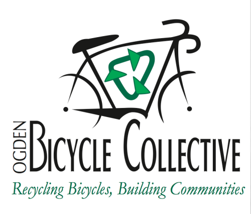 Director, Ogden Bicycle Collective